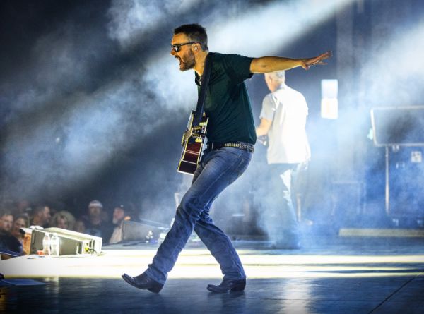 The Outsiders Revival Tour - St. Louis 7.15.23