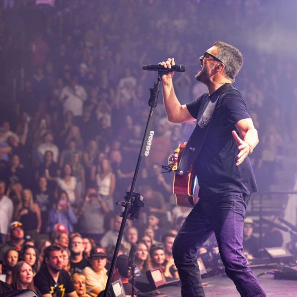 Show Recap: PPG Paints Arena, Pittsburgh, PA (09.12.25)