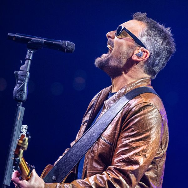 Show Recap: TD Garden, Boston, MA (09.19.25)