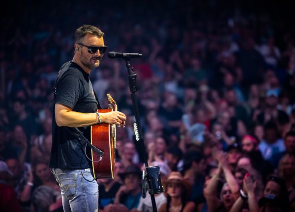 The Outsiders Revival Tour - Night 2 in Detroit, MI