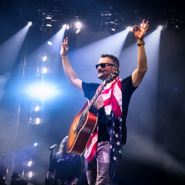 Show Recap: Nationwide Arena, Columbus, OH (09.13.25)