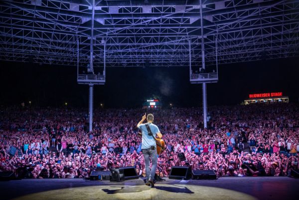 The Outsiders Revival Tour - Toronto 7.6.23