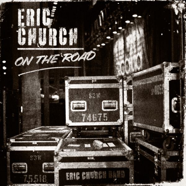 On The Road- Exclusive Church Choir Listen