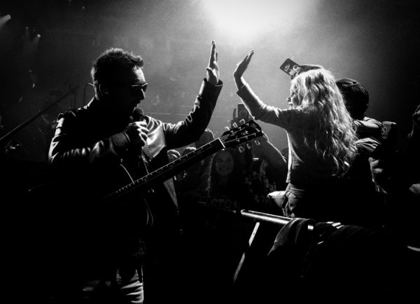 Show Recap: ExtraMile Arena, Boise, ID (10.24.25)