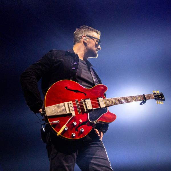 Show Recap: Barclays Center, Brooklyn, NY (09.20.25)