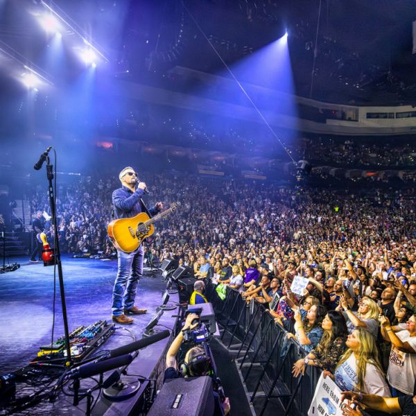 Show Recap: Xfinity Mobile Arena, Philadelphia, PA (09.18.25)