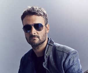 ERIC CHURCH IS MOST ADDED AT COUNTRY RADIO WITH “MONSTERS”