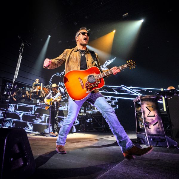 Show Recap: The Anthem (Night 1), Washington, D.C. (01.22.26)