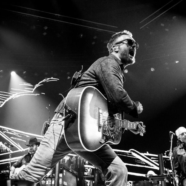 Show Recap: Delta Center, Salt Lake City, UT (10.23.25)