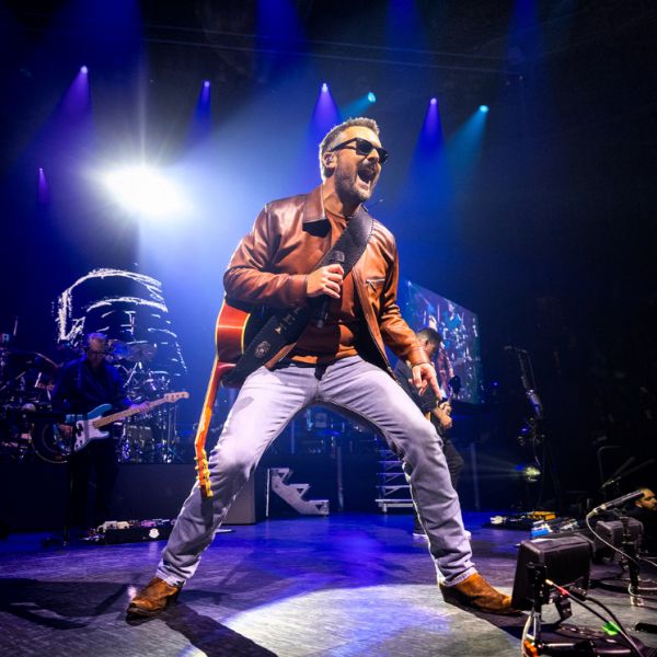 Show Recap: Resch Center, Green Bay, WI (09.25.25)