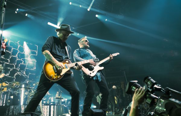 Show Recap: Spectrum Center / Charlotte, NC (04.04.26)