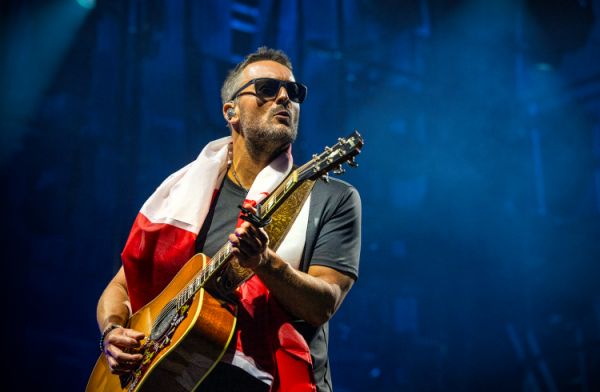 The Outsiders Revival Tour - Toronto 7.7.23